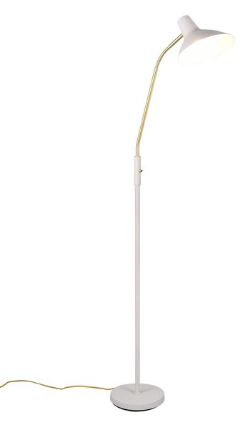Trio T463400176 stojací lampa TRAVELLER E27