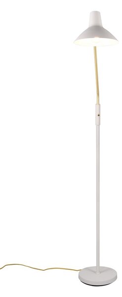 Trio T463400176 stojací lampa TRAVELLER E27