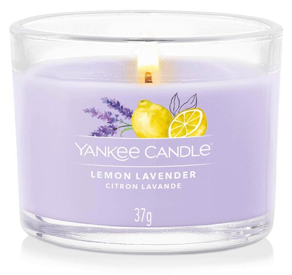 VONNÁ SVÍČKA Yankee Candle - Vonné svíčky