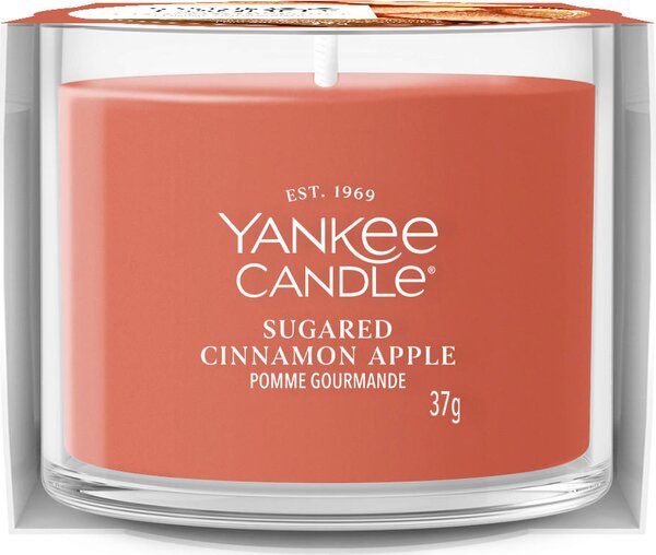 VONNÁ SVÍČKA Yankee Candle - Vonné svíčky
