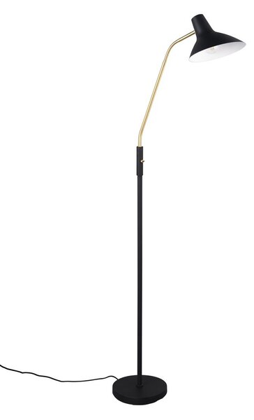 Trio T463400180 stojací lampa TRAVELLER E27