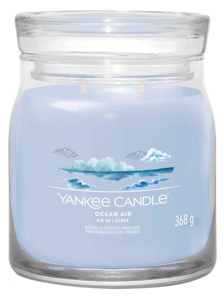 VONNÁ SVÍČKA Yankee Candle - Vonné svíčky