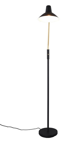 Trio T463400180 stojací lampa TRAVELLER E27