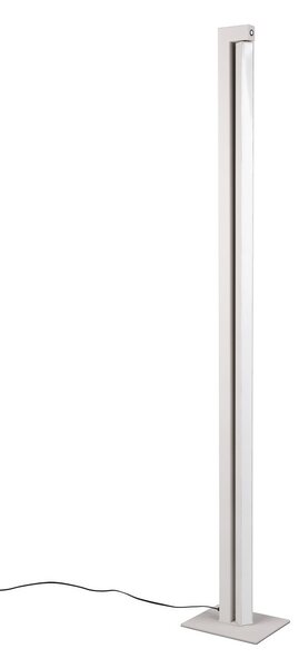 Trio T448810176 LED stojací lampa SEEKER | 21W integrovaný LED zdroj | 2350lm | 2300+3000+4000K