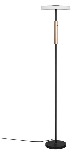 Trio T454910165 LED stojací lampa CELESTE | 15W integrovaný LED zdroj | 1750lm | 3000K