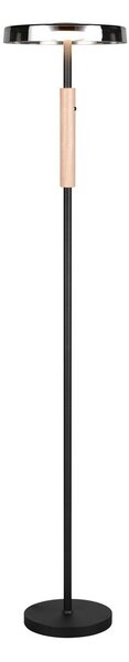 Trio T454910165 LED stojací lampa CELESTE | 15W integrovaný LED zdroj | 1750lm | 3000K