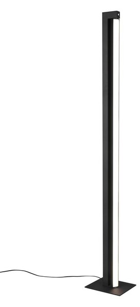 Trio T448810132 LED stojací lampa SEEKER | 21W integrovaný LED zdroj | 2350lm | 2300+3000+4000K