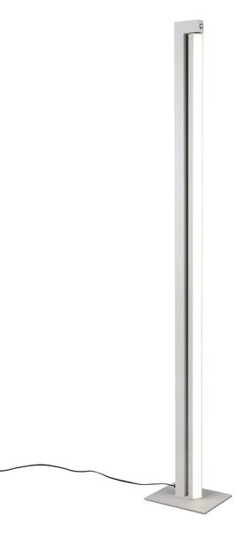 Trio T448810176 LED stojací lampa SEEKER | 21W integrovaný LED zdroj | 2350lm | 2300+3000+4000K