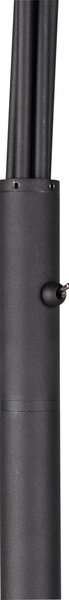 Trio T412400532 stojací lampa MARLEY GU10