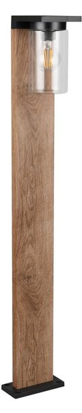 Trio T411660135 zahradní sloupek ARDILA E27