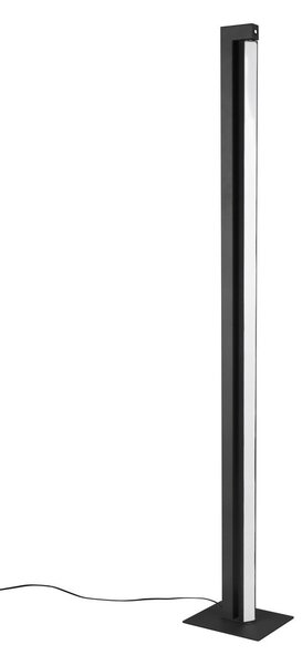 Trio T448810132 LED stojací lampa SEEKER | 21W integrovaný LED zdroj | 2350lm | 2300+3000+4000K