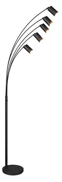 Trio T412400532 stojací lampa MARLEY GU10