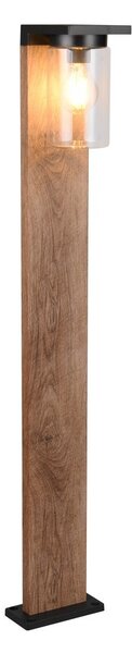 Trio T411660135 zahradní sloupek ARDILA E27