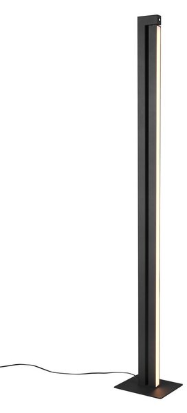 Trio T448810132 LED stojací lampa SEEKER | 21W integrovaný LED zdroj | 2350lm | 2300+3000+4000K
