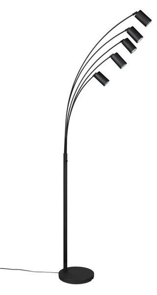 Trio T412400532 stojací lampa MARLEY GU10
