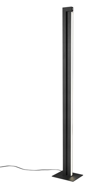 Trio T448810132 LED stojací lampa SEEKER | 21W integrovaný LED zdroj | 2350lm | 2300+3000+4000K