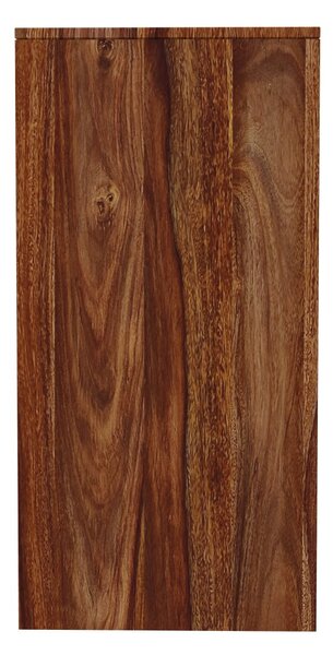 Komoda Gani 160x90x45 z indického masivu palisandr
