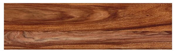 Komoda Gani 160x90x45 z indického masivu palisandr