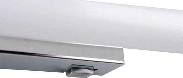 Trio T283274206 LED nástěnné svítidlo nad zrcadlo MATTIMO | 7W integrovaný LED zdroj | 750lm | 4000K