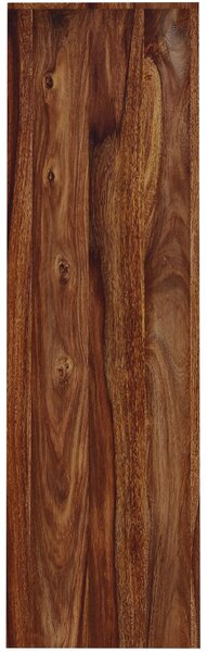 Komoda Gani 60x150x45 z indického masivu palisandr