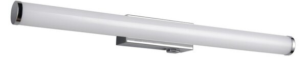 Trio T283274206 LED nástěnné svítidlo nad zrcadlo MATTIMO | 7W integrovaný LED zdroj | 750lm | 4000K