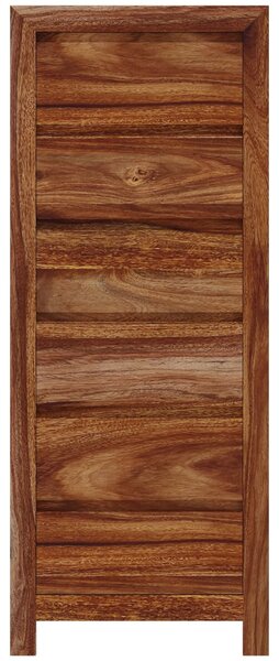 Komoda Gani 60x150x45 z indického masivu palisandr
