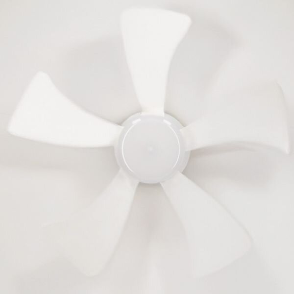 Stropní ventilátor se světlem Oristan 46cm 25W 1400lm CCT, dálkové ovládání, 3 roky záruka
