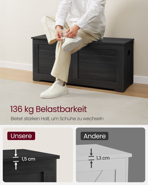 Úložný box LSB061B01