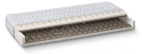 Matrace OLIVIER 80x200cm