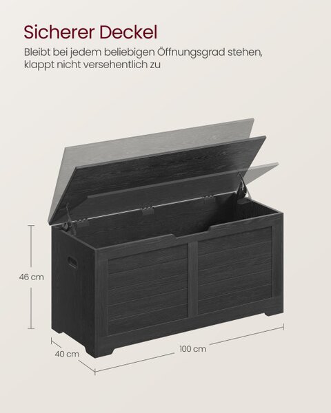 Úložný box LSB061B01