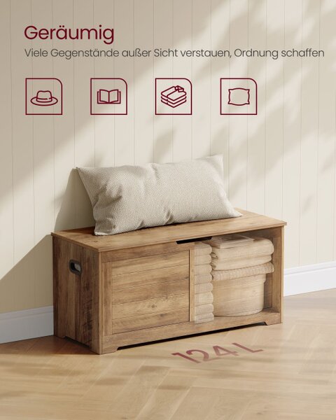Úložný box LSB061K01
