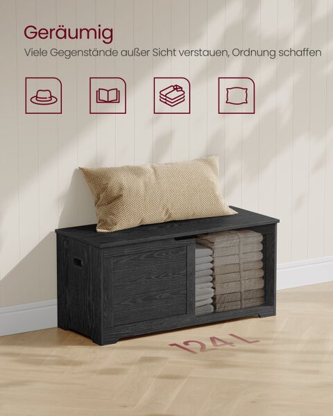 Úložný box LSB061B01
