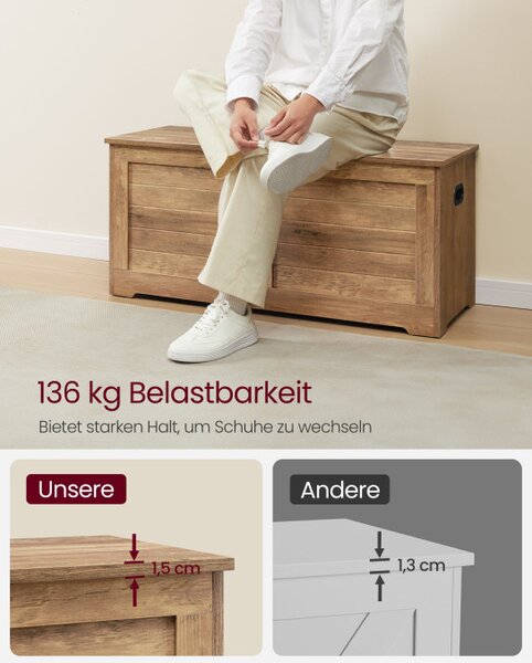 Úložný box LSB061K01