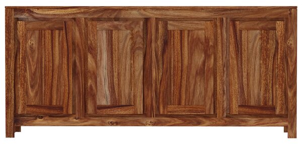Komoda Gani 200x90x45 z indického masivu palisandr