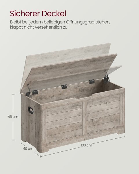 Úložný box LSB061K02
