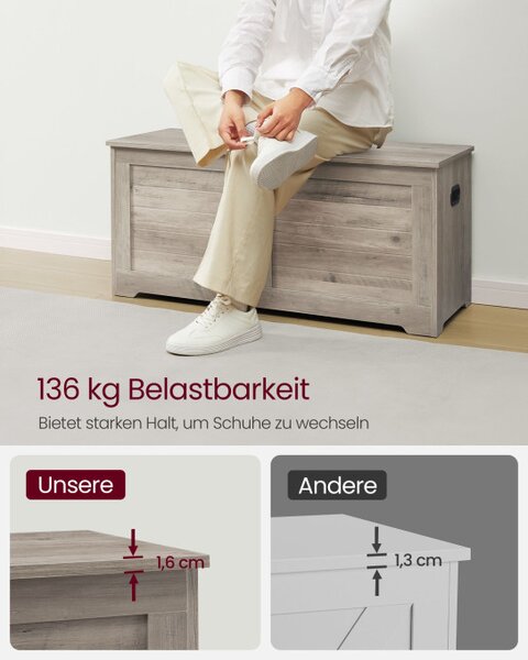 Úložný box LSB061K02