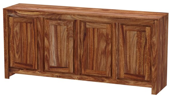 Komoda Gani 200x90x45 z indického masivu palisandr