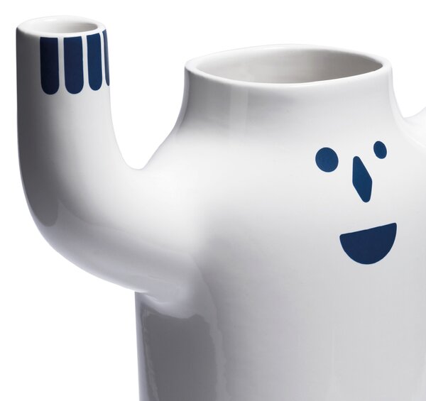 BD Barcelona designové vázy Happy Susto Vase Small
