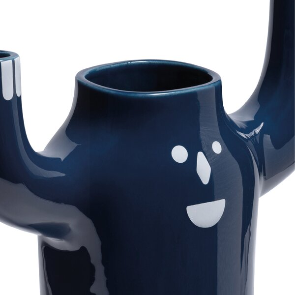 BD Barcelona designové vázy Happy Susto Vase Small