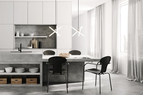 BD Barcelona designové židle Minivarius Chair