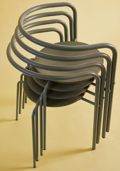 BD Barcelona designové židle Simplex Chair