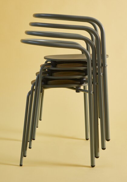 BD Barcelona designové židle Simplex Chair