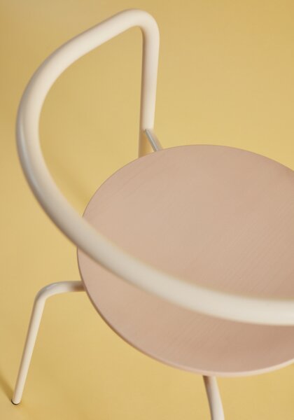BD Barcelona designové židle Simplex Chair