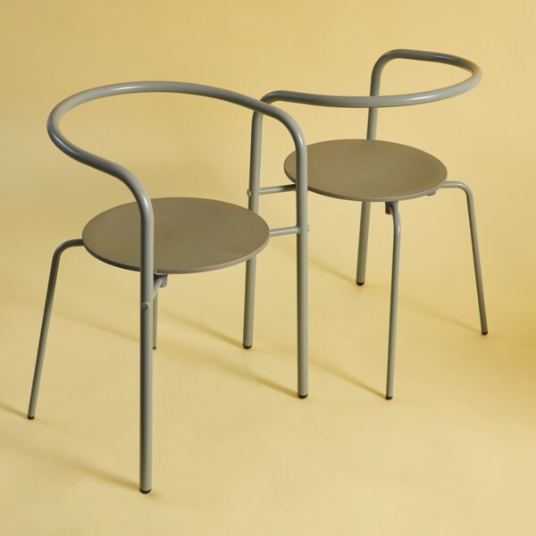 BD Barcelona designové židle Simplex Chair