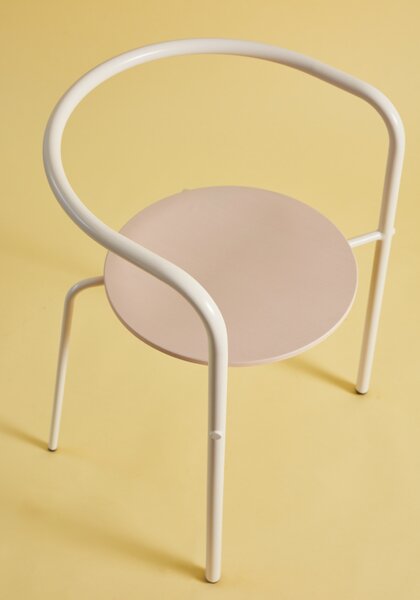 BD Barcelona designové židle Simplex Chair