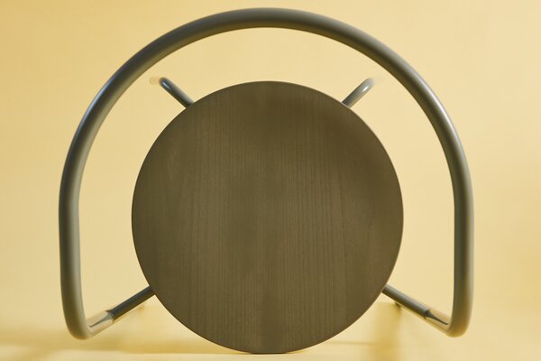 BD Barcelona designové židle Simplex Chair