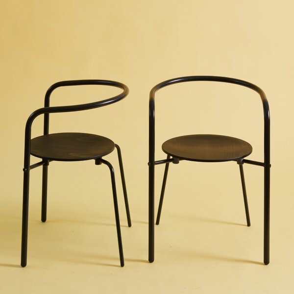 BD Barcelona designové židle Simplex Chair