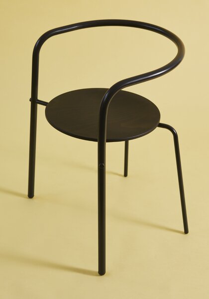 BD Barcelona designové židle Simplex Chair