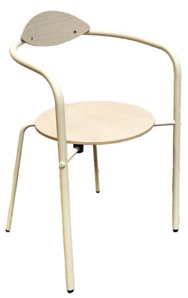 BD Barcelona designové židle Simplex Chair