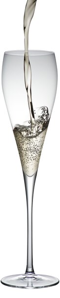 Rona Sklenice na šumivé víno Grace 280 ml 2 ks